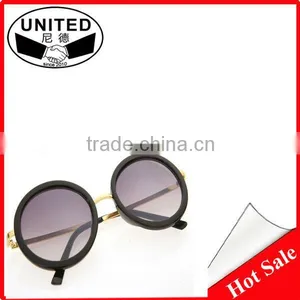 Fashion SunGlasses Europe and the United States Sunglasses Fashion Europe Glasses thumbnail-1