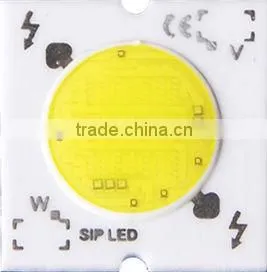 High Power Cob Led Chip 12w thumbnail-1