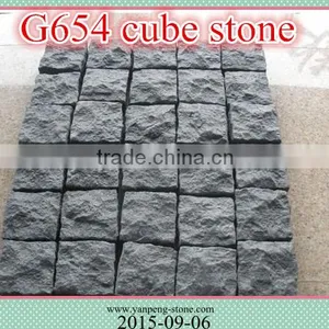 G654 Cube Stone thumbnail-1
