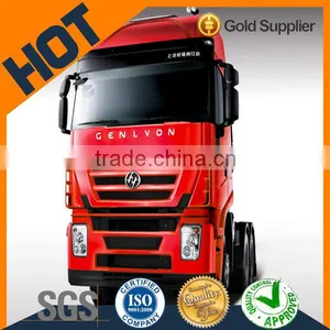 IVECO New Design 6*4 Reliable Truck Head thumbnail-1