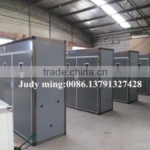 1408 Pcs Commercial Egg Incubator for Sale Egg Incubator CE Approved Fully Automatic Chicken Egg Incubator thumbnail-3