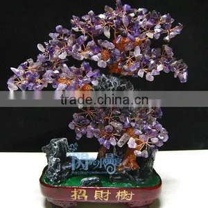 Hotselling Glass Gem Trees for Home Decoration thumbnail-1