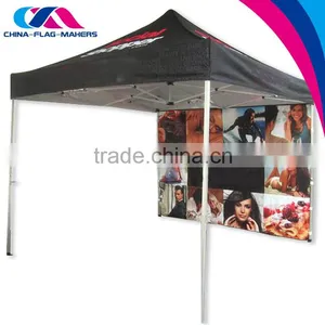 Custom Printed 3x3 Tent for Outdoor Events thumbnail-4