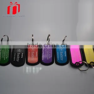 Silicone Rubber Pet Id Tags, High Quality Rubber Pet Id Tags thumbnail-1