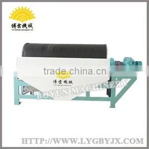 Mineral Magnetic Separating Wet Magnetic Separator thumbnail-1