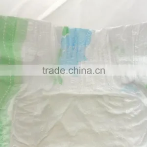 Diapers/Nappies Type and Disposable Diaper Type Diapers for Baby thumbnail-4