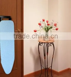 GB-2 Offering Hotel Ironing Table Iron Table Manufacturer in China thumbnail-5