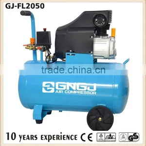 FL Portable Air Compressor thumbnail-1