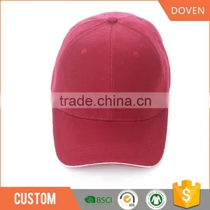 Hot Sale Custom 6 Panel Snapback Hats Wholesale thumbnail-2