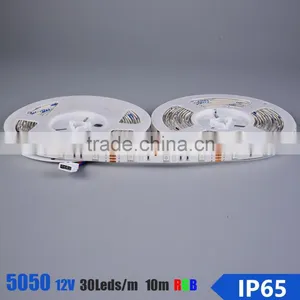 12volt Stickable 5050 Rgb Led Strip Remote Control thumbnail-3
