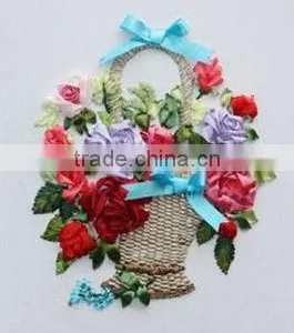 Gift Ribbon Printing Machine thumbnail-3