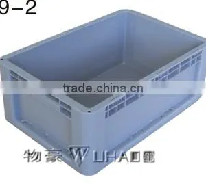 Thin Rectangular Clear Storage Plastic Container thumbnail-4
