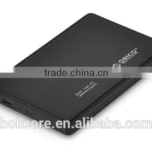 2015 Hot Sale OEM USB 2.0 1tb External Hard Disk Drive Enclosure USB 2.5 Inch Portable HDD Enclosure thumbnail-1