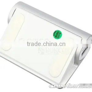 4 Ports Aluminum USB3.0 HUB for MacBook thumbnail-4