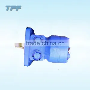 BYM Gerotor Hydraulic Motors thumbnail-1