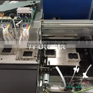 1.8M/7 Inch/5.9 Feet Eco Solvent Large Format Printer With DX7 Print Head Astarjet Printing thumbnail-6