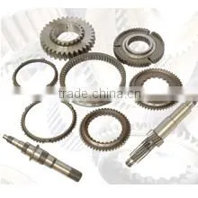 Chongqing Shield Gear & Transmission Co., Ltd. company overview - view 3 thumbnail