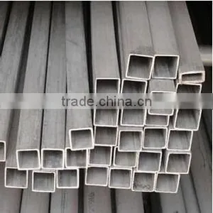 ERW,SAW,UOE Weld Steel Tube, Square Tube, With Surface of Black, Bright, Pre-galvanized, Hot Dip Galvanzied. thumbnail-1