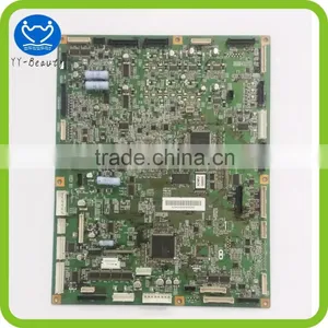 High Quality Used Spare Parts Master Board Main Board for Konica Minolta Bizhub C452 C552 C652Motherboard thumbnail-1