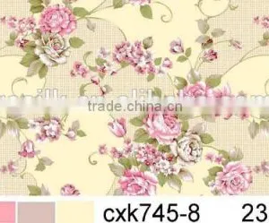 Polyester Microfiber Brushed Fabric for Bedsets thumbnail-1