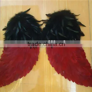 Feather Angel's Wing thumbnail-1