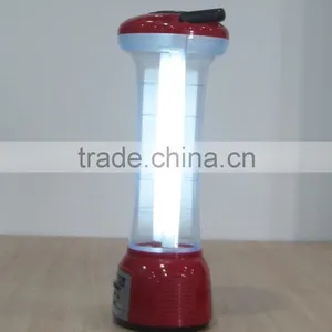 Rechargeable Camping Light With MP3 Player and Radio MODEL 882U thumbnail-5