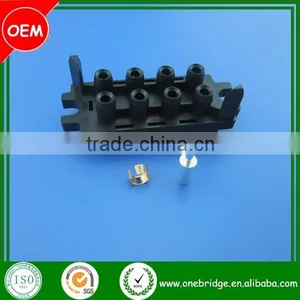 High Quality PA66 Male and Female Auto Charging Connector thumbnail-2