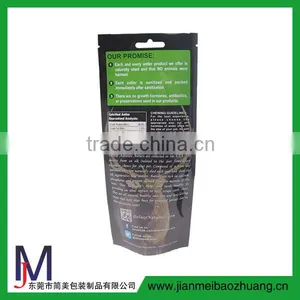 Pvc Clear Bag With Zipper/transparent Pvc Cosmetic Bags With Zipper/pvc Cosmetic Bag thumbnail-6