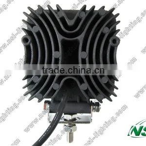 Hot Sale IP67 9*3W Super Bright Auto LED Work Lights 12V LED Work Light Offroad 27W LED Work Light thumbnail-3