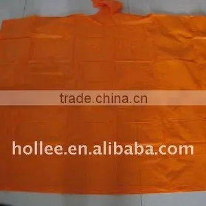 Pvc Outdoor Rain Wear Suit thumbnail-1