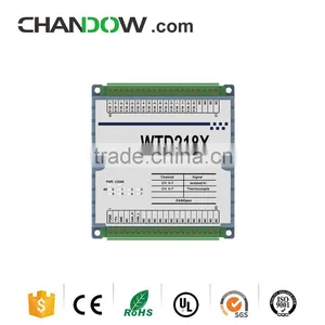 Chandow WTD218X CANOpen I/O Module thumbnail-1