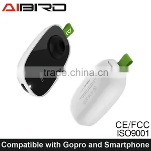AIbird Go Pro Action Camera Electrical Stabilizer for Hero 3/4 and Smartphones thumbnail-6