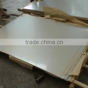 Cold and Hot Rolled Stainless Steel Sheet Punch With Top Quality thumbnail-6