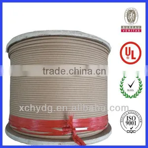 Dry-type Transformer Used Paper Copper Wire thumbnail-1