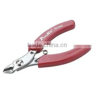 Brand ProsKit 1PK-396A Stainless Steel Cutting Plier (110mm) thumbnail-1
