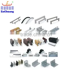 High Quality Zinc Handle In Dongguan China thumbnail-1