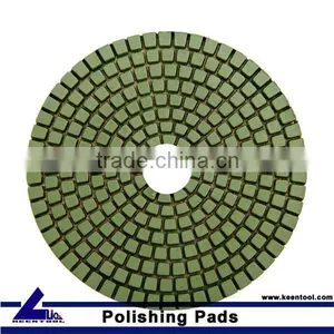 Hot Sale Diamond Resin Pad thumbnail-2