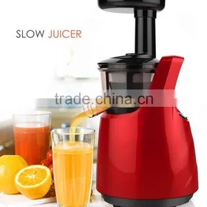 High Quality Healthy Manual Slow Juicer Juicer Blender thumbnail-3