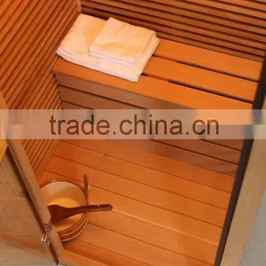 CRW AL0021 Home Sauna thumbnail-5