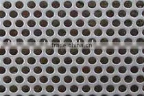 Punching Hole Metal Mesh/perforated Panel thumbnail-1