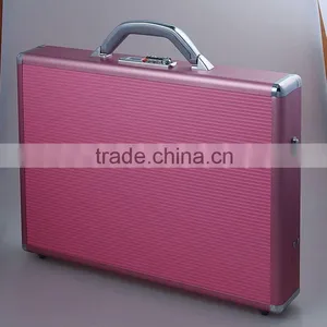 Aluminium Laptop Case/Briefcase thumbnail-1