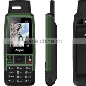 2016 Wholesale Hot Sale Original Waterproof Dustproof Rugged Mobile Phone S18mini thumbnail-1