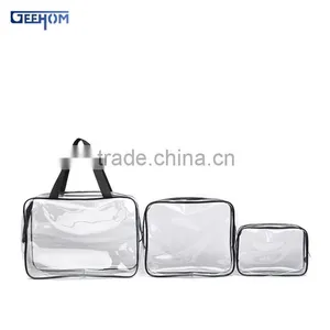 Promotional Bag in Bag Pvc Waterproof Bag thumbnail-2