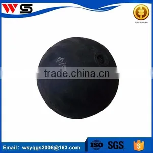 Nitrile Pig Ball for Sweeping of Lines thumbnail-1