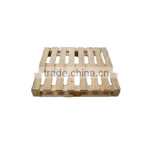 High Qualit Warehouse Storage Wood Pallet thumbnail-5