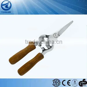 Nickel Coating Branches Scissors thumbnail-1