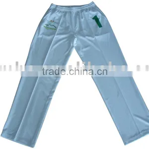 SUBLIMATION CRICKET PANTS thumbnail-1