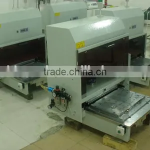 FPC Sheet Depaneling Machine ,FPC Sheet Punch Separator -YSPE thumbnail-5
