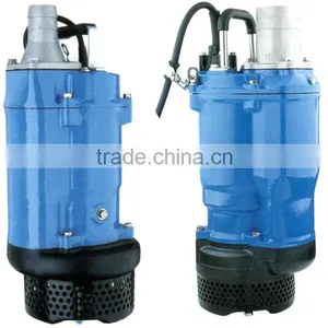 KBZ Submersible Dewatering Pump thumbnail-1