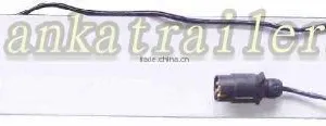 Trailer & Truck Tail Lamps thumbnail-1